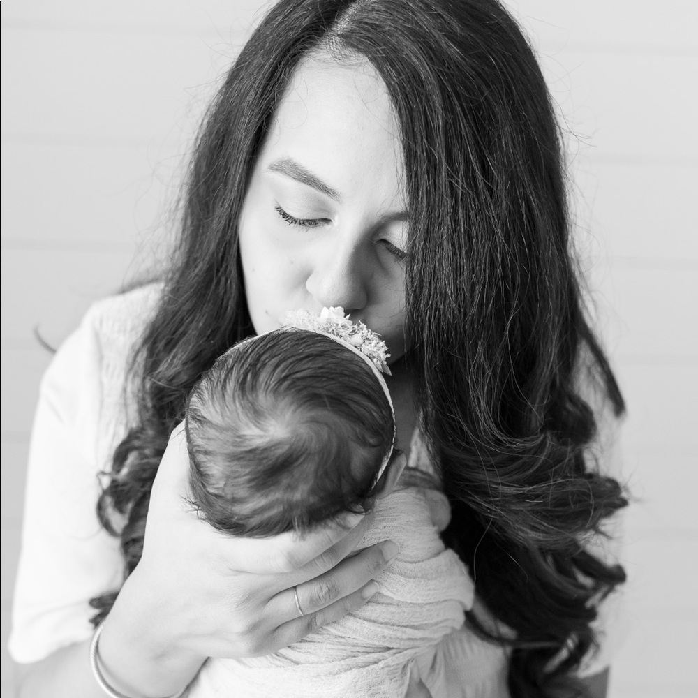 Meet your Posher, Kerly